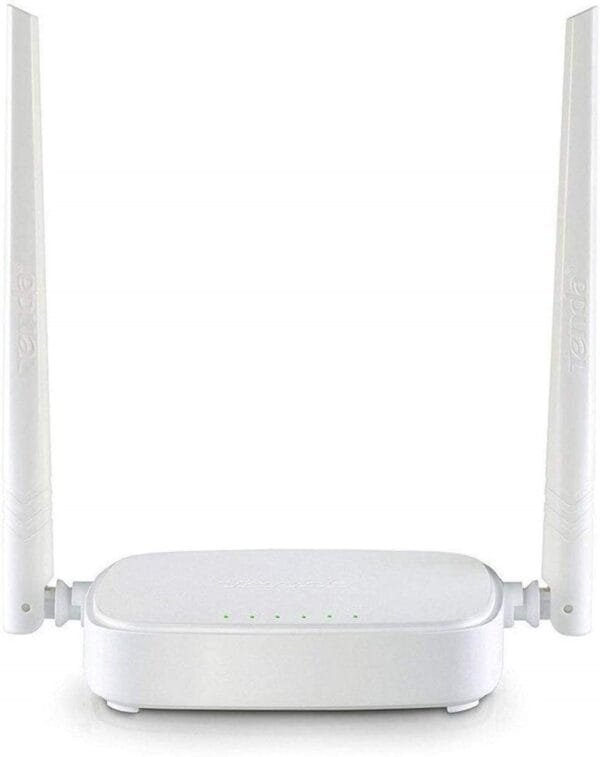 Tenda N301 Wireless N300 Router - Image 2