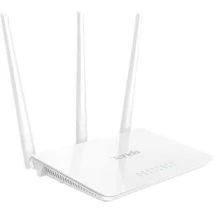 tenda Wireless N300 Easy Setup Router