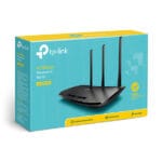 TP Link TL-WR940N 450Mbps Router