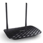 TP-Link Archer C2 AC750 Wireless Dual Band Router