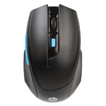 HP USB Mouse M150 Black