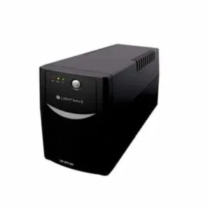 Lightwave UPS 650VA