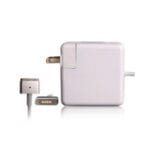 Mac Laptop Adapter – 16.5V – 65W-3.65Amps – White