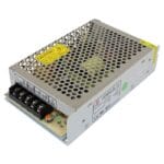 5 AMPS POWER SUPPLY (OPEN)