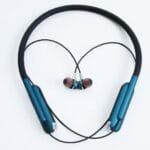 Sports Wireless headphone BT2105 Magnetic Stereo Bluetooth Earphones