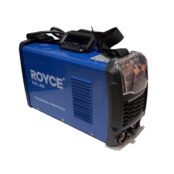 Welding Machine 450Amp Royce Buy Online! 0727177660 at Amtel Online