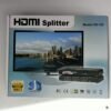 HDMI Splitters in Nairobi Kenya