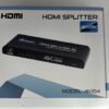 1 to 4 HDMI Splitter price in Kenya Nairobi.