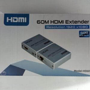 60m HDMI Extenders with the best price in Kenya Nairobi