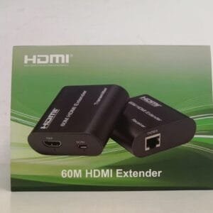 4K 60m HDMI Extender In Nairobi Kenya