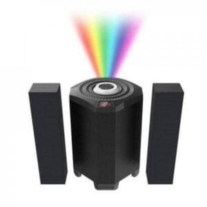 Amtec SUB WOOFER SOUND SYSTEM FM/BLUETOOTH/USB/15000WATT