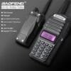 Baofeng UV-82 Dual Band Handheld Walkie Talkie Radio Call in Nairobi Kenya