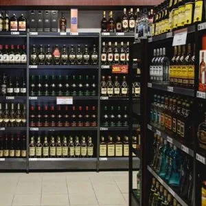Wines & Spirits Point of Sale & Stock Management Software with Profit Analysis