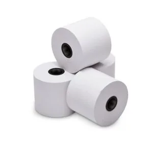 80mm Thermal Receipt Paper Rolls 80×80