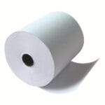 80mm Thermal Receipt Paper Rolls 80×80 in Nairobi Kenya