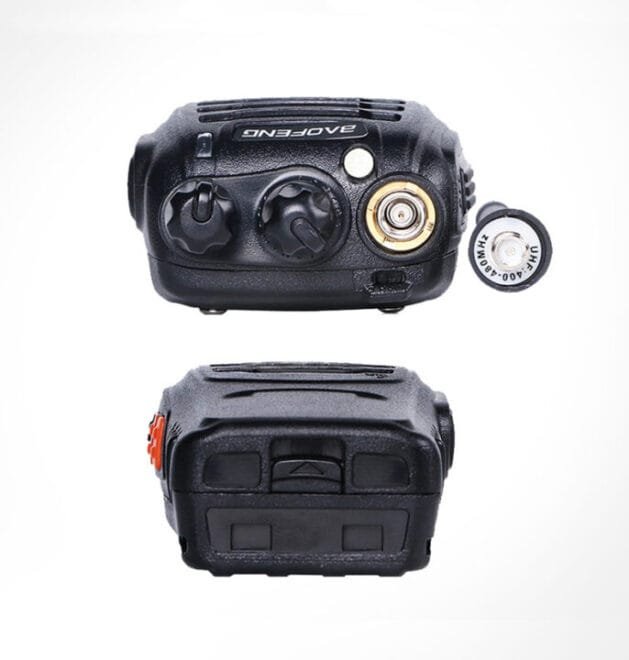 Walkie Talkies/ Radio In Nairobi Kenya (License Free)