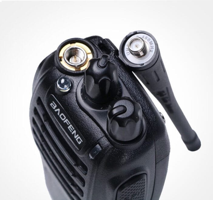 Walkie Talkies/ Radio In Nairobi Kenya (License Free)