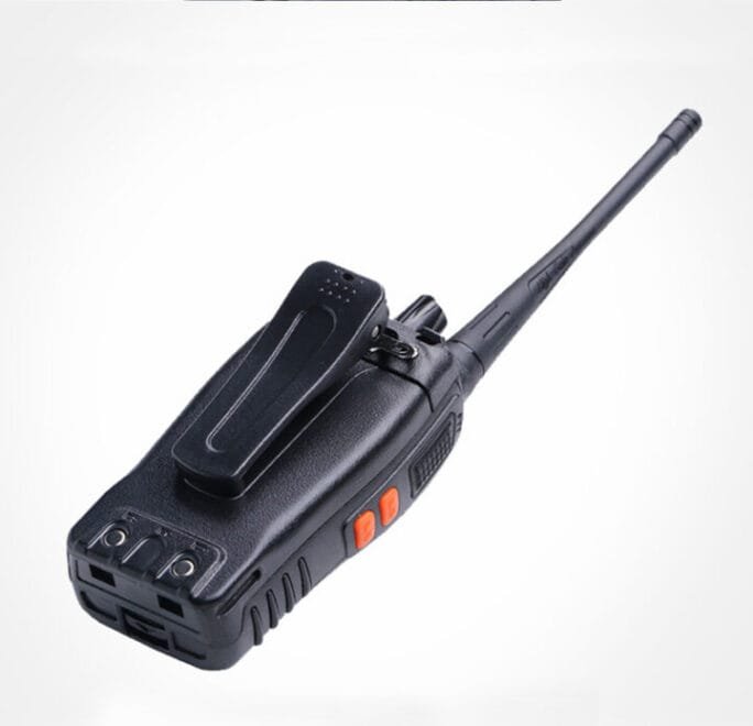 Walkie Talkies/ Radio In Nairobi Kenya (License Free)
