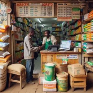 Best POS Software in Kenya for Retail & Wholesale – Fast, Reliable & Easy to Use