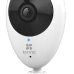 Ezviz C2C Smart Wi-Fi Security Camera
