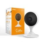 Imou Dahua Cue 2 IPC-C22EP Nanny Camera
