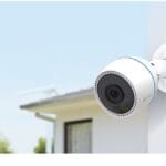 Ezviz H8C WiFi Outdoor Home CCTV Camera