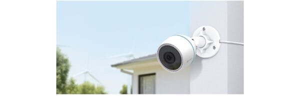Ezviz H8C WiFi Outdoor Home CCTV Camera