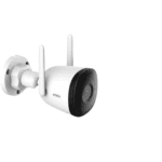 IMOU Bullet 2E Colorful IP Wi-Fi Camera 2MP – Advanced Security with Stunning Color Night Vision