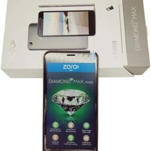 ZeROO DIAMOND MAX X5000 Mobile Phone Smartphone