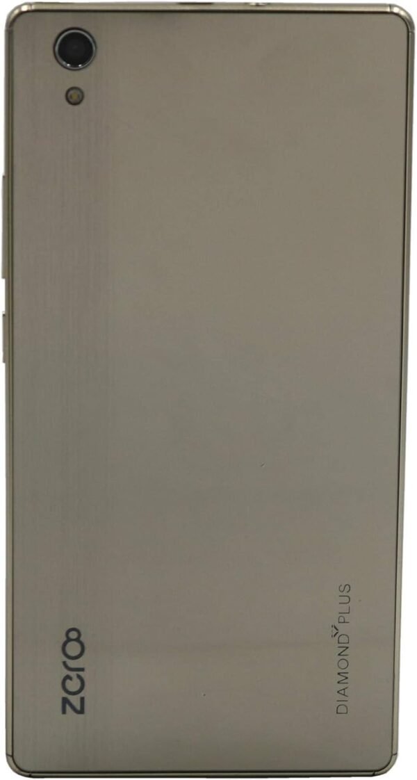 ZEROO DIAMOND PLUSS X60 - Image 2