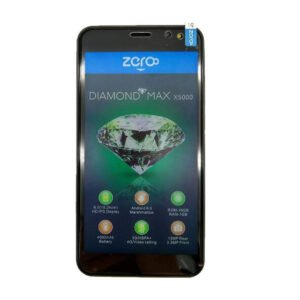 ZeROO DIAMOND MAX X5000 Mobile Phone Smartphone