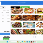 iFlow Hotel Point of Sale (POS) System in Kenya – Complete KOT & BOT Solution for Hotels, Restaurants & Bars