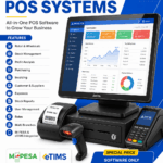 Point Of Sale Software.