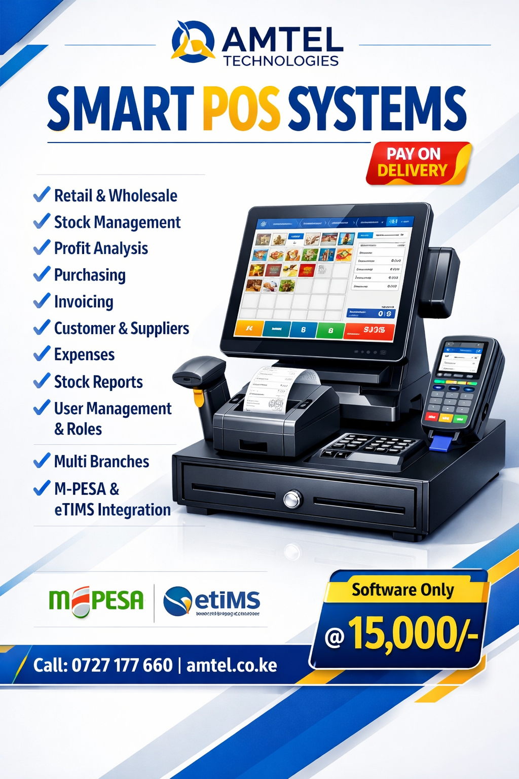 Point Of Sale Software.
