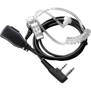 FBI Earpieces for Walkie Talkies in Kenya