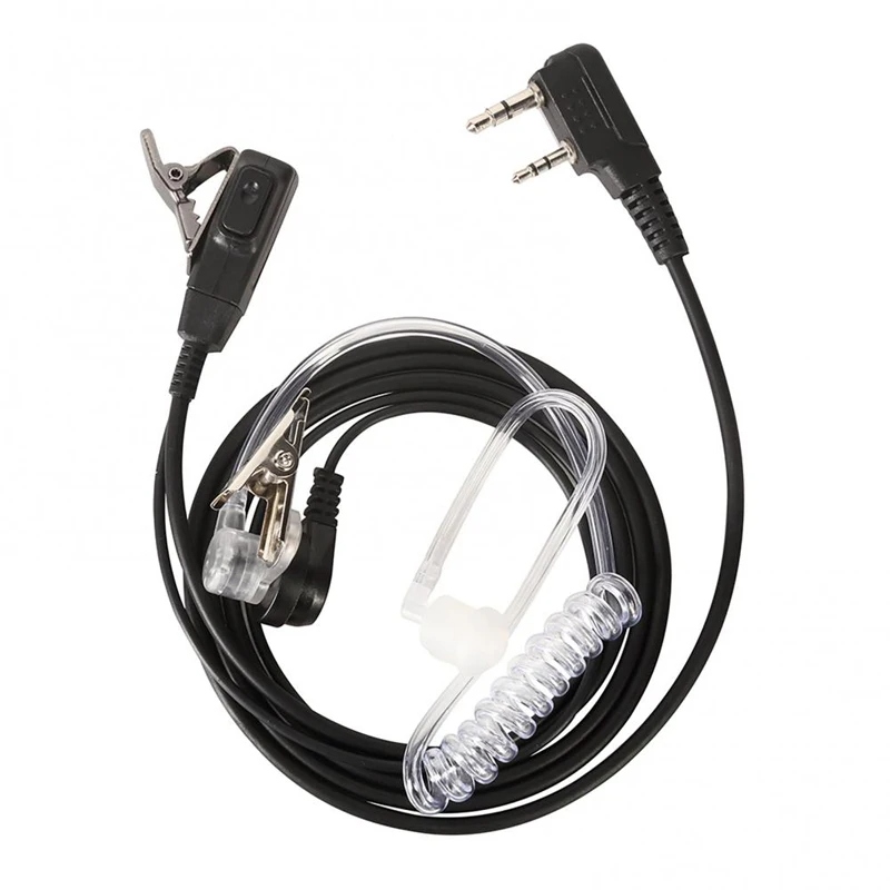 FBI Earpieces for Walkie Talkies in Kenya - Image 2